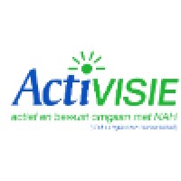 Activisie logo - Similar company to Gedeelde Zorg