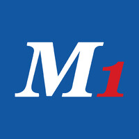 M1 Composites Technology Inc. logo - Similar company to Composites Canada