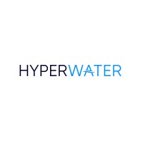 HyperWater.ai logo - Similar company to Constructionbevy
