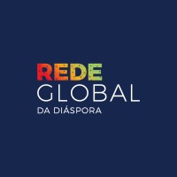 Rede Global Diáspora logo - Similar company to Comsines - Conselho Das Comunidades De Sines
