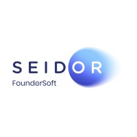 FounderSoft by Seidor logo - Similar company to Prima Lab