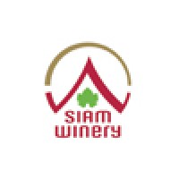 Siam Winery logo - Similar company to Wine Connection
