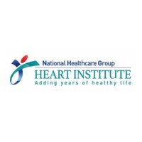 National Healthcare Group Heart Institute
