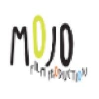 Mojo Film Production logo - Similar company to Trackdrip