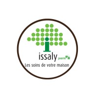 ISSALY TRAITEMENT logo - Similar company to Lbp Menuiserie