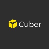 Cuber logo - Similar company to Engaging Data Limited