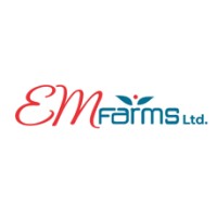 Enyidiya-Martha Farms Limited logo - Similar company to Afri-Pera