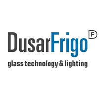 Dusar-Frigo GmbH logo - Similar company to Pan-Dur Gmbh