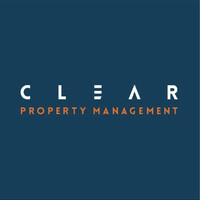 CLEAR Property Management logo - Similar company to Rentwerx Property Management