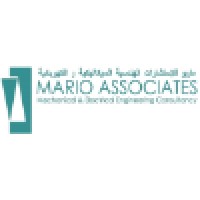 Mario Associates Engineering Consultants logo - Similar company to 603 Testing And Certification
