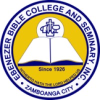 Ebenezer Bible College and Seminary Inc. logo - Similar company to Fsp For Surface Protection Ltd