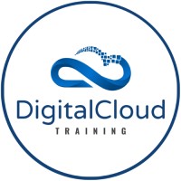 Digital Cloud Training logo - Similar company to Freeman + Forrest