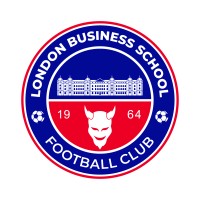 LBS Football Club logo - Similar company to Lbs Sports Business Club