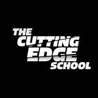 Cutting Edge School logo - Similar company to 100Xengineers