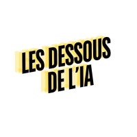 Les dessous de l'IA logo - Similar company to Lechaudron.Io