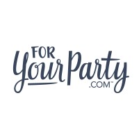 ForYourParty.com logo - Similar company to Ambeeth
