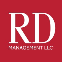 RD Management LLC logo - Similar company to Weiss Properties