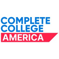 Complete College America logo - Similar company to Every Learner Everywhere