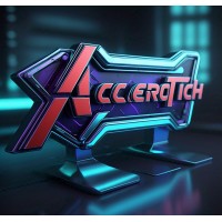 AcceleroTech 1 logo - Similar company to Ignite Wheels