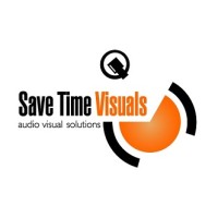 Save Time Visuals logo - Similar company to Baac Light Pty Ltd
