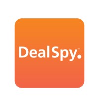 DealSpy logo - Similar company to Rinzify