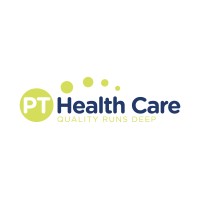 Pasaiba Tourmaline Health logo - Similar company to Triangle Management Solution