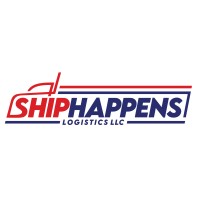 Ship Happens Logistics LLC logo - Similar company to Ship Happens