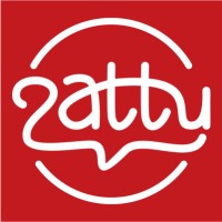 Zattu Digital Agency logo - Similar company to Placing Talent