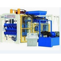 concrete block making machine manufacturer logo - Similar company to Block Making Machine