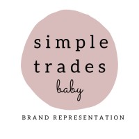 Simple Trades Baby logo - Similar company to Rolighed-Humania