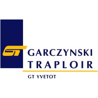 Garczynski Traploir Yvetot (GT Yvetot) logo - Similar company to Idd-Xpert