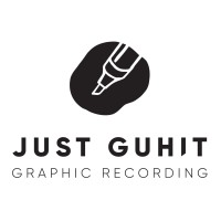 Just Guhit logo - Similar company to Backpack Solutions