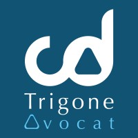 Trigone Avocat logo - Similar company to 9B Avocat