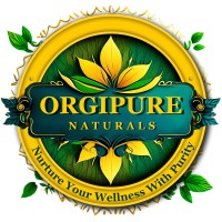 ORGIPURE NATURALS - Cold Pressed Edible Oil Manufacturer logo - Similar company to Yaasum