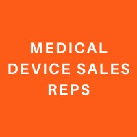 Medical Device Sales Reps logo - Similar company to Boston Bioskills Lab