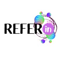 Referin logo - Similar company to Referin