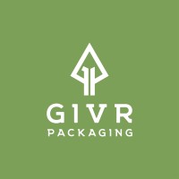 Givr Packaging logo - Similar company to Ibr Packaging, Llc