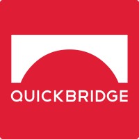 QuickBridge logo - Similar company to Express Capital