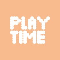 Playtime logo - Similar company to Philippa Club