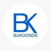 Bukoonde logo - Similar company to Laminin