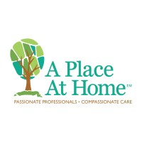 A Place At Home - Glenside logo - Similar company to Casa Visionary Ventures