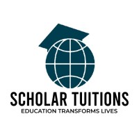 Scholar Tuition logo - Similar company to Edurific