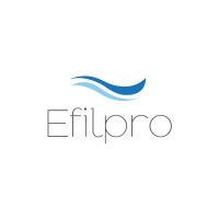 Efilpro Filtros y Tratamiento de Agua logo - Similar company to Mapyessa - Tratamiento De Agua
