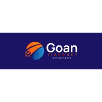Goan Fibernet logo - Similar company to Gwave