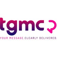 TGMC logo - Similar company to Tireka!