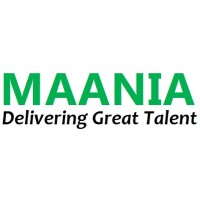 Maania Consultancy Services logo - Similar company to Ar Consultancy Services