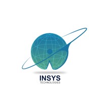 Insys Technologies logo - Similar company to Ai Bi Street Pvt Ltd