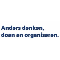 anders denken doen en organiseren logo - Similar company to Big Picture
