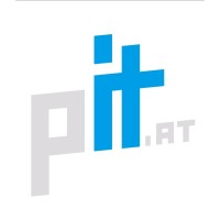 PIT.at logo - Similar company to Real Risk