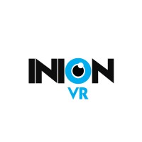 Inion VR Technology logo - Similar company to Dahee Systems